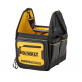 DeWALT PRO 11" atviras įrankių krepšys elektrikams